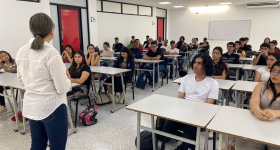 Finaliza con éxito la Jornada de Inducción con Enfoque Diferencial 2025-2